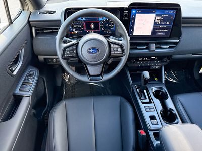 2026 Subaru Outback — photo 16 view