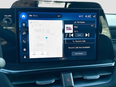 2026 Subaru Outback — photo 29 view