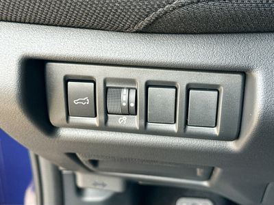 2026 Subaru Outback — photo 35 view
