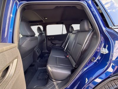 2026 Subaru Outback — photo 20 view