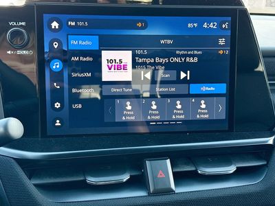 2026 Subaru Outback — photo 31 view