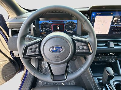 2026 Subaru Outback — photo 39 view