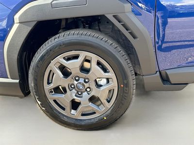 2026 Subaru Outback — photo 41 view