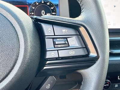 2026 Subaru Outback — photo 38 view