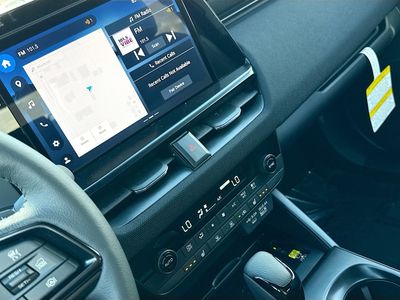 2026 Subaru Outback — photo 27 view