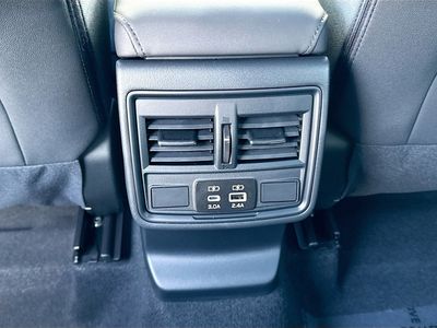 2026 Subaru Outback — photo 19 view