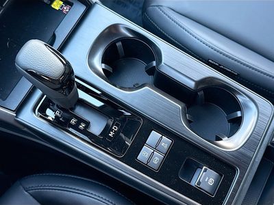 2026 Subaru Outback — photo 28 view