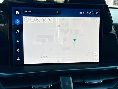 2026 Subaru Outback — photo 32 view