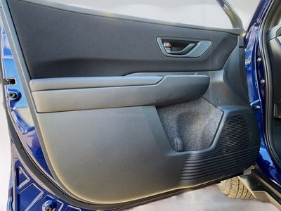 2026 Subaru Outback — photo 21 view