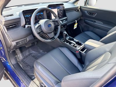 2026 Subaru Outback — photo 25 view
