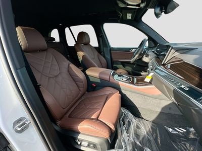 2026 BMW X5 — photo 23 view