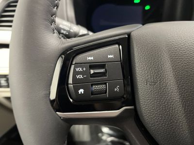2026 Honda Odyssey - Photo 16