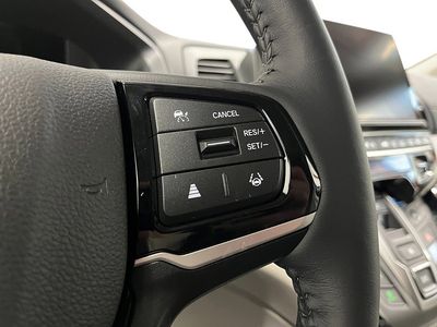 2026 Honda Odyssey - Photo 17
