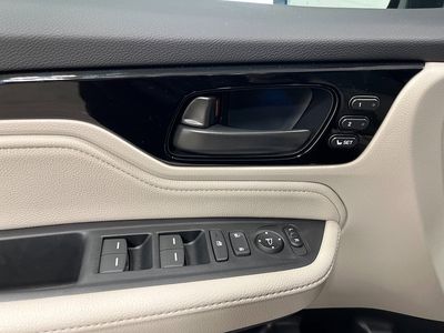 2026 Honda Odyssey - Photo 15