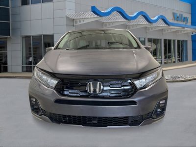 2026 Honda Odyssey - Photo 8