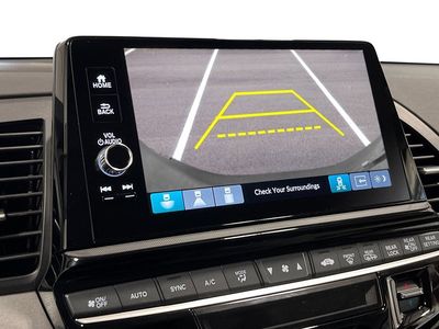 2026 Honda Odyssey - Photo 24