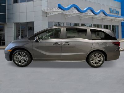 2026 Honda Odyssey - Photo 2