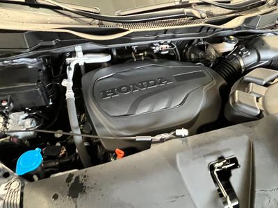 2026 Honda Odyssey - Photo 11