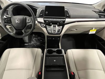 2026 Honda Odyssey - Photo 19