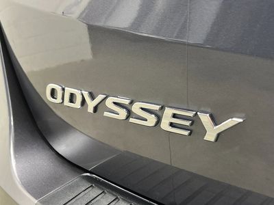2026 Honda Odyssey - Photo 9