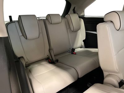 2026 Honda Odyssey - Photo 26