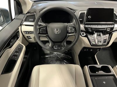 2026 Honda Odyssey - Photo 23