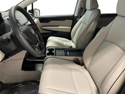 2026 Honda Odyssey - Photo 13