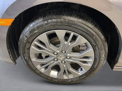 2026 Honda Odyssey - Photo 12