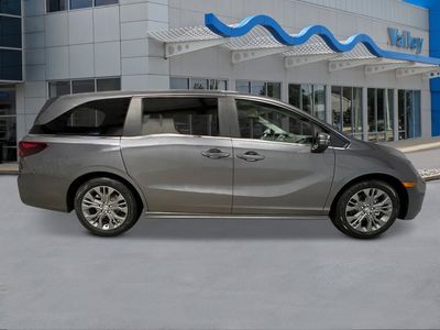 2026 Honda Odyssey - Photo 6