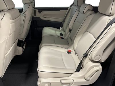 2026 Honda Odyssey - Photo 27