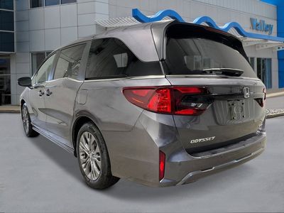 2026 Honda Odyssey - Photo 3