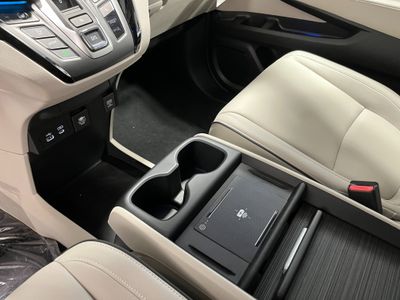 2026 Honda Odyssey - Photo 20