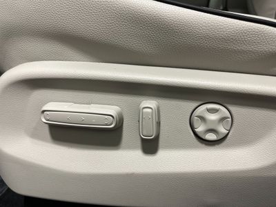 2026 Honda Odyssey - Photo 14