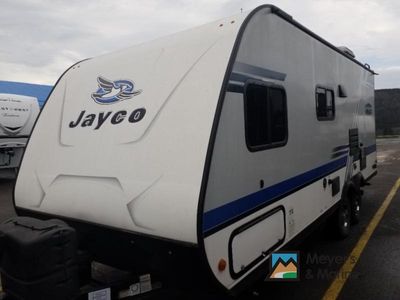 2019 Jayco Jay Feather - Photo 5