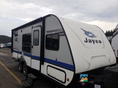 2019 Jayco Jay Feather - Photo 1