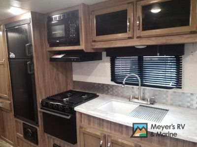 2019 Jayco Jay Feather - Photo 7