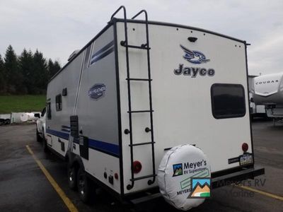 2019 Jayco Jay Feather - Photo 6
