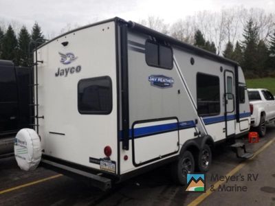 2019 Jayco Jay Feather - Photo 3