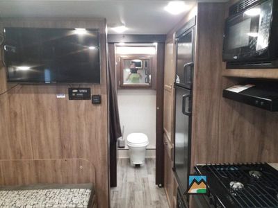 2019 Jayco Jay Feather - Photo 9