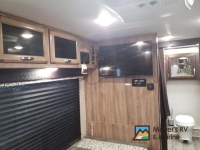 2019 Jayco Jay Feather - Photo 11