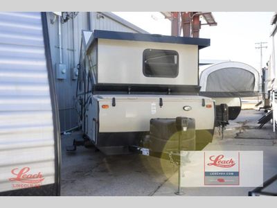 2016 Rockwood A214HW - Photo 1