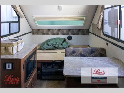 2016 Rockwood A214HW - Photo 6