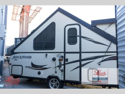 2016 Rockwood A214HW - Photo 4