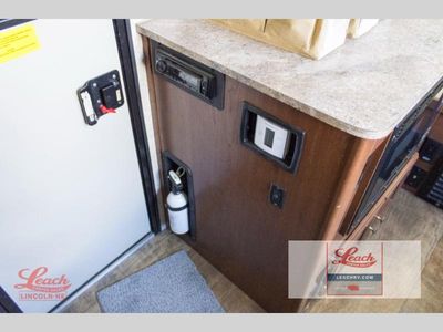 2016 Rockwood A214HW - Photo 22