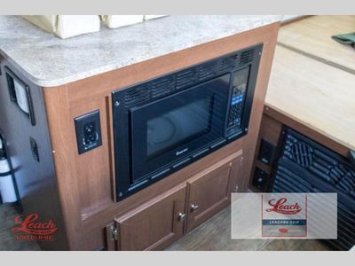 2016 Rockwood A214HW - Photo 8