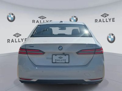 2026 BMW 5 Series - Photo 5