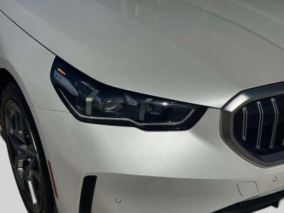 2026 BMW 5 Series - Photo 9