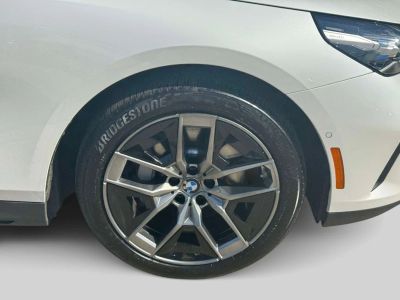 2026 BMW 5 Series - Photo 8