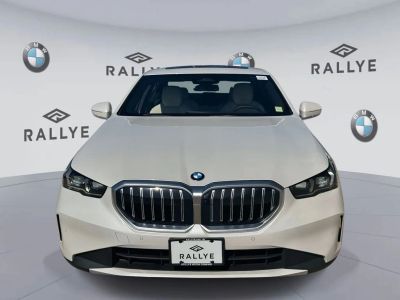 2026 BMW 5 Series - Photo 2