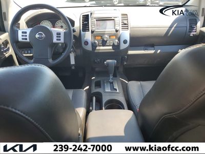2017 Nissan Frontier - Photo 14